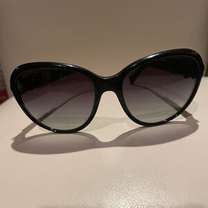 Vintage Chanel sunglasses